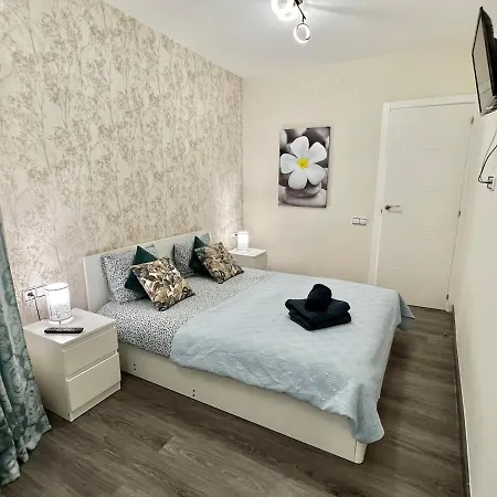 Lovely Flat I Terrace&balcony Apartamento